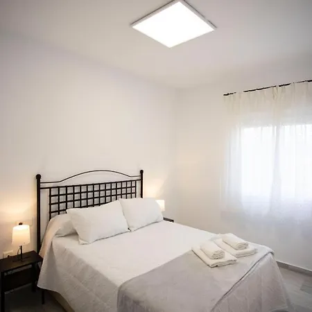 Appartement Colon 1 El Puerto de Santa María