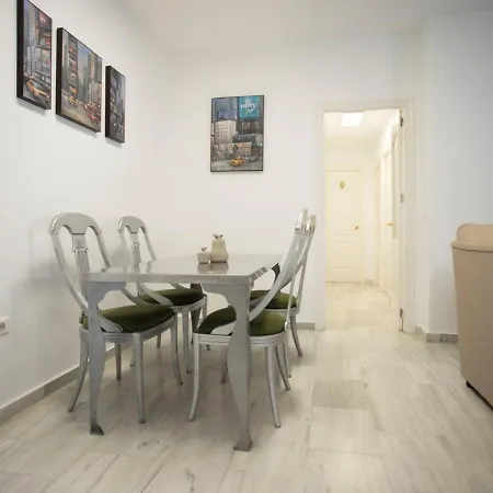 Appartement Colon 1 El Puerto de Santa María