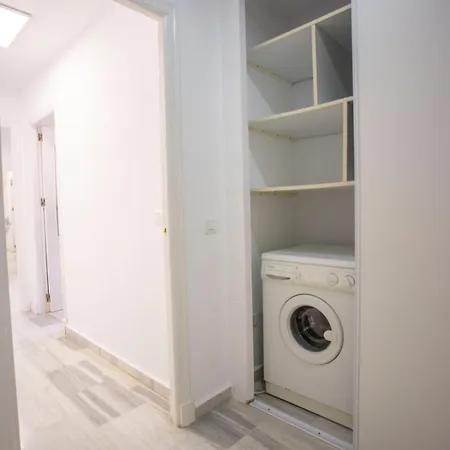 Colon 1 Appartement