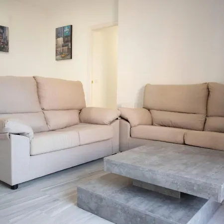 Colon 1 Appartement