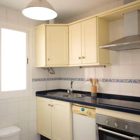 Appartement Colon 1 El Puerto de Santa María