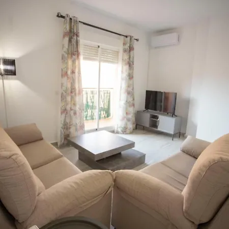 Colon 1 Appartement *
