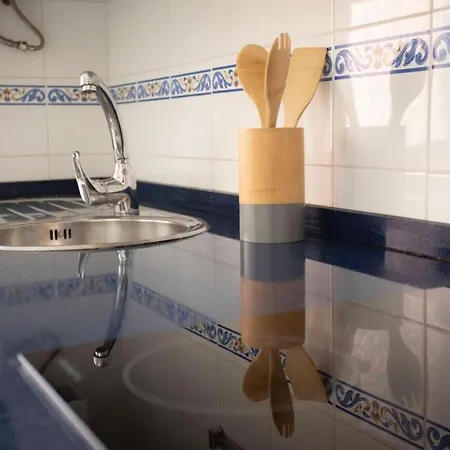 Colon 1 Appartement El Puerto de Santa María