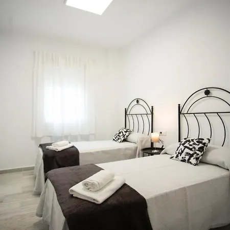 Apartment Colon 1 *
