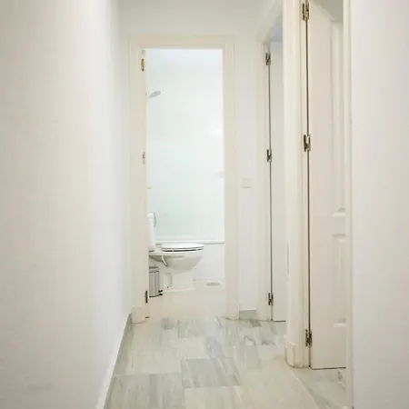 Colon 1 Apartment