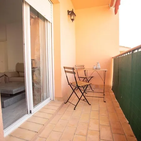 Apartment Colon 1 *